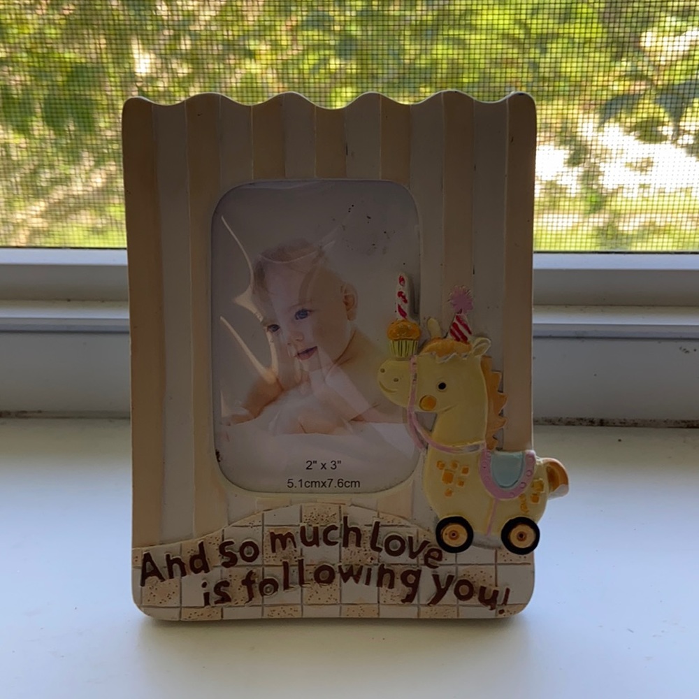Cute frame
